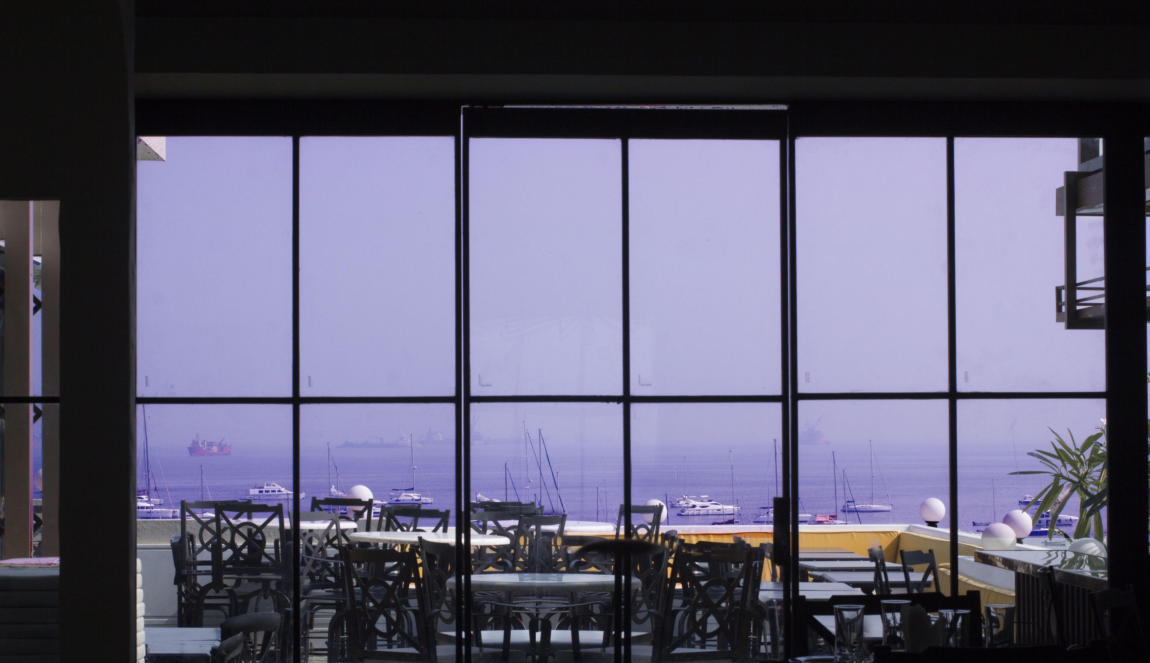 Hotel Harbour View Colaba — Fotos 1